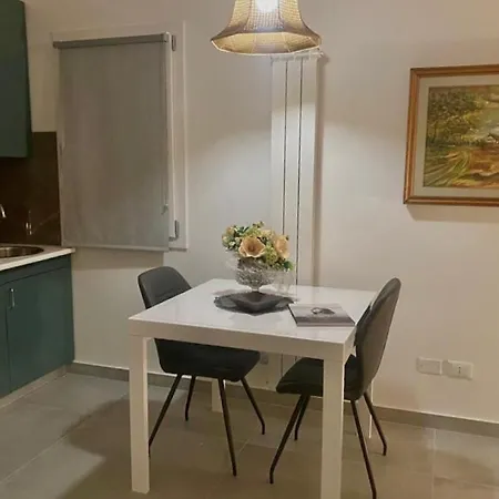 Διαμέρισμα Le Charme Pino *