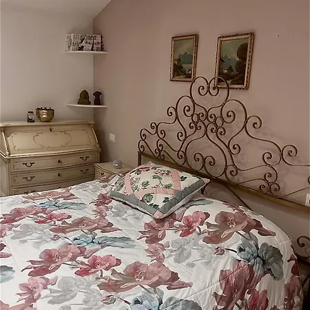 Διαμέρισμα Le Charme Pino *