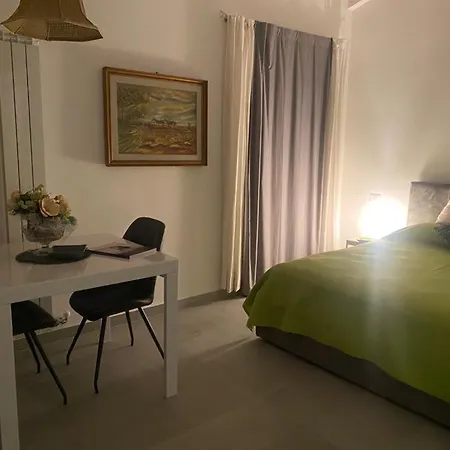 Le Charme Pino Lägenhet