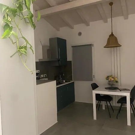 Le Charme Pino Appartement