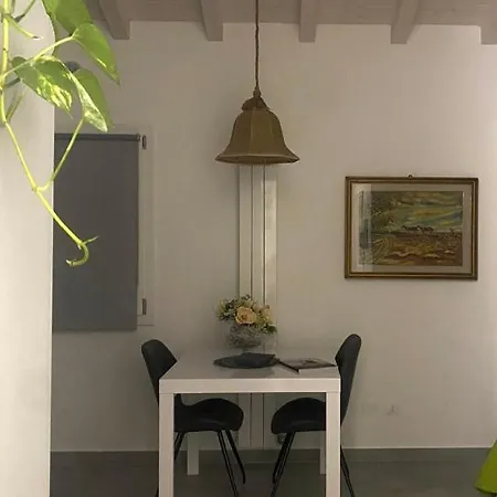 Le Charme Pino Appartement