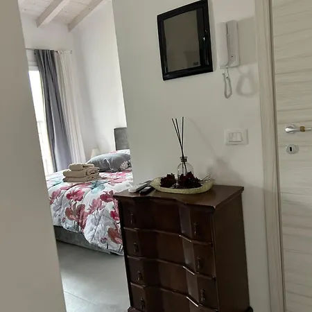 Appartement Le Charme Pino