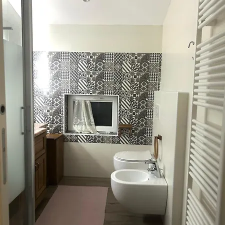 Appartement Le Charme Pino